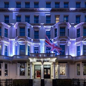 Radisson Blu Edwardian Vanderbilt Hotel, London