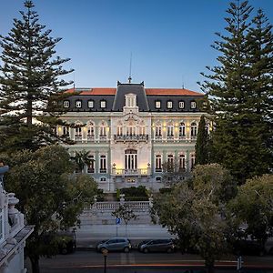 Pestana Palace Lisboa Hotel & National Monument - The Leading Hotels Of The World