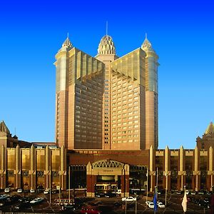 Shenyang Marvelot Hotel